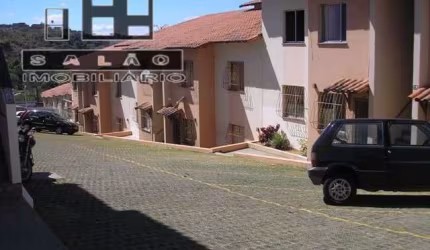 Apartamento com 2 quartos à venda na Joaquim Clemente, 40, Juliana, Belo Horizonte por R$ 215.000