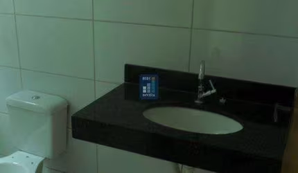 Cobertura com 3 quartos à venda na Rua Pedra da Lua, 147, Candelária, Belo Horizonte por R$ 425.000