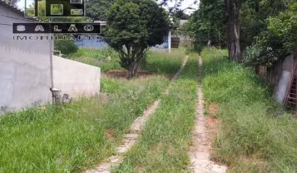 Terreno à venda na Avenida Dom João VI, 861, Cinquentenario, Belo Horizonte por R$ 1.900.000