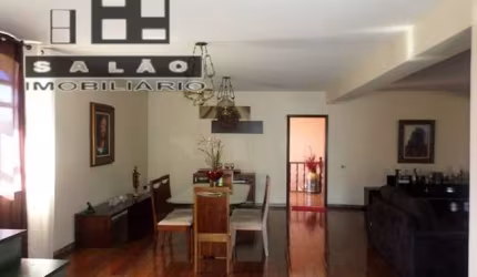 Casa com 5 quartos à venda na Rua Trieste, 215, Bandeirantes (Pampulha), Belo Horizonte por R$ 2.350.000