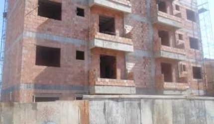 Apartamento com 2 quartos à venda na José Dias Vieira, 181, Parque Xangri-Lá, Contagem por R$ 315.000