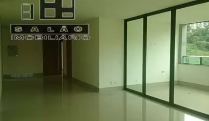 Apartamento com 4 quartos à venda na Alphaville, 419, Lagos dos Ingleses, Nova Lima por R$ 3.182.700