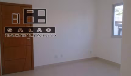 Apartamento com 2 quartos à venda na José Anatólio Fontes, 103, Jardim das Nações, Belo Horizonte por R$ 153.000