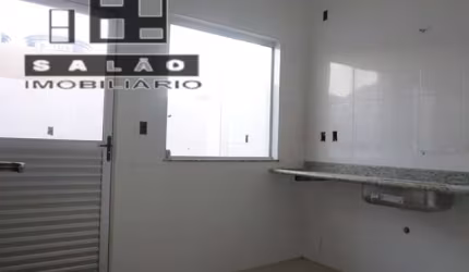 Apartamento com 3 quartos à venda na Rua José Leite Silva, 148, Letícia, Belo Horizonte por R$ 320.000