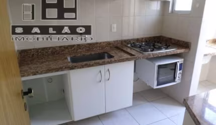 Apartamento com 3 quartos à venda na Rua Júlio Diniz, 243, Santa Branca, Belo Horizonte por R$ 385.000