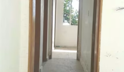 Apartamento com 3 quartos à venda na Rua Norte, 99, Santa Branca, Belo Horizonte por R$ 420.000