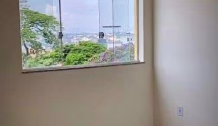 Apartamento com 2 quartos à venda na Rua Visconde de Taunay, 845, Santa Mônica, Belo Horizonte por R$ 290.000