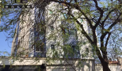 Apartamento com 3 quartos à venda na Carlos Chagas, 54, Betim Industrial, Betim por R$ 280.000
