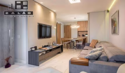 Apartamento com 3 quartos à venda na Rua Bicalho Tostes, 20, Anchieta, Belo Horizonte por R$ 1.350.000