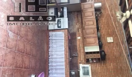 Casa com 4 quartos à venda na Rua Comendador Teixeira da Costa, 334, Santa Amélia, Belo Horizonte por R$ 1.000.000