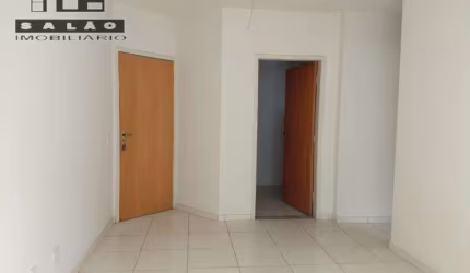 Apartamento com 2 quartos à venda na Rua Monte Simplon, 417, Nova Suíssa, Belo Horizonte por R$ 349.000