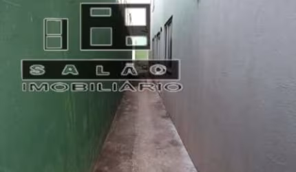 Apartamento com 3 quartos à venda na Rua Coronel Murta, 831, Parque Xangri-Lá, Contagem por R$ 250.000