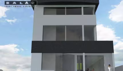Terreno à venda na Rua Padre Pedro Pinto, 5010, Venda Nova, Belo Horizonte por R$ 1.190.000