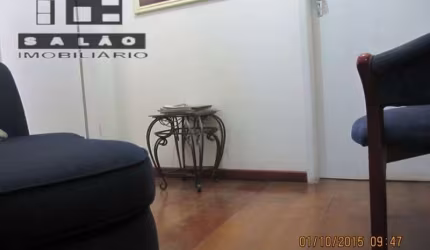 Sala comercial à venda na Rua Ceará, 1221, Funcionários, Belo Horizonte por R$ 320.000