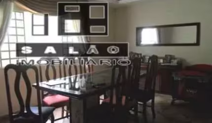 Casa com 7 quartos à venda na Rua Augusto Souza Coutinho, 870, Álvaro Camargos, Belo Horizonte por R$ 800.000