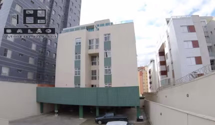 Cobertura com 3 quartos à venda na Hermilo Alves, 175, Santa Tereza, Belo Horizonte por R$ 799.000