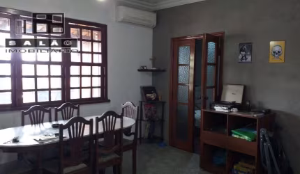 Casa com 3 quartos à venda na Rua Hélcio Correa, 273, Havaí, Belo Horizonte por R$ 780.000