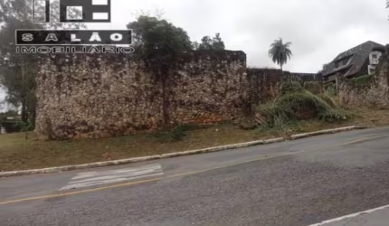 Terreno à venda na Mandacaru, 195, Trevo, Belo Horizonte por R$ 1.400.000