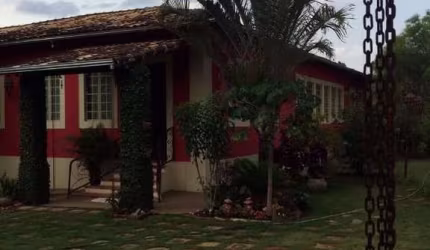 Chácara / sítio com 2 quartos à venda na Luiz Privat, 1361, Centro, Sete Lagoas por R$ 520.000