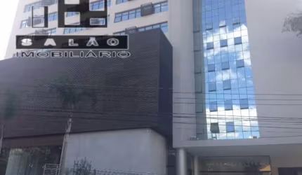 Apartamento com 2 quartos à venda na Rua Guaicuí, 596, Luxemburgo, Belo Horizonte por R$ 886.500
