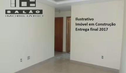 Cobertura com 2 quartos à venda na Rua Olavo Bilac, 541, Santa Mônica, Belo Horizonte por R$ 450.000