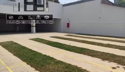 Apartamento com 2 quartos à venda na Rua Ramalho Ortigão, 561, Santa Branca, Belo Horizonte por R$ 409.000