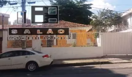 Casa comercial com 2 salas à venda na Rua Contria, 213, Prado, Belo Horizonte por R$ 1.500.000