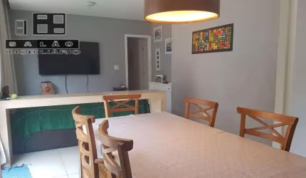 Apartamento com 4 quartos à venda na Rua Marabá, 258, Santo Antônio, Belo Horizonte por R$ 1.300.000