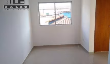 Apartamento com 2 quartos à venda na João Ferreira da Silva, 2200, Lagoinha, Belo Horizonte por R$ 229.000