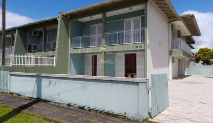 Casa com 4 quartos para alugar na Dep. Anibal Khoury, 8.965, Grajaú, Pontal do Paraná por R$ 800 Por Dia