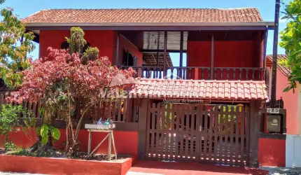 Casa com 5 quartos para alugar na ALBA DE SOUZA, 285, Ipanema, Pontal do Paraná
