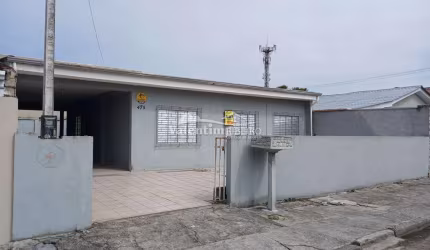 Casa com 4 quartos para alugar na Haroldo Marchioro, 478, Ipanema, Pontal do Paraná por R$ 650 Por Dia