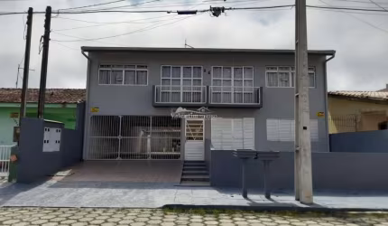 Apartamento com 2 quartos para alugar na Haroldo Marchioro, 1073, Ipanema, Pontal do Paraná por R$ 320 Por Dia