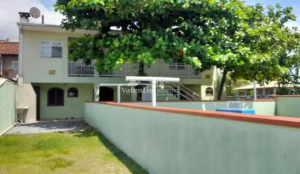 Casa com 2 quartos para alugar na Rua Paulo Leminski, 1.621, Ipanema, Pontal do Paraná por R$ 600 Por Dia