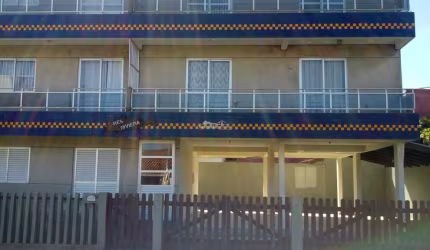 Apartamento com 2 quartos para alugar na R: Lúcio Costa, 114, Ipanema, Pontal do Paraná por R$ 350 Por Dia