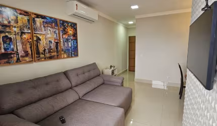Vendo apartamento no Torres das Palmeiras