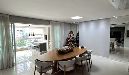 Apartamento no condomínio SOFISTICADO