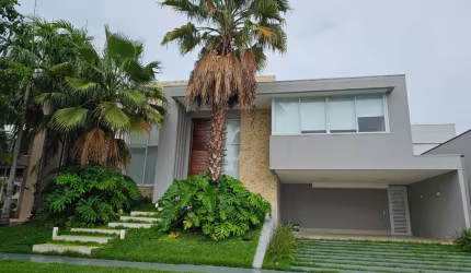 Casa no Florais dos Lagos