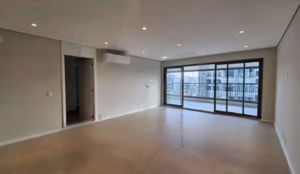 Apartamento em Moema com 3 suítes - 149m² - Moema By Cyrela