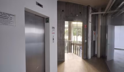 PRÉDIO COMERCIAL NA BARRA FUNDA