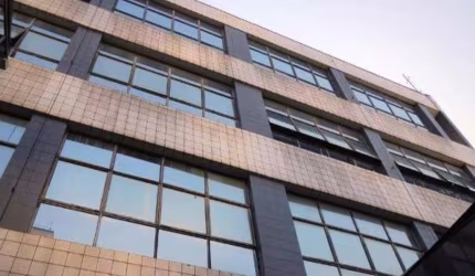 Prédio Comercia - 1800m2l para Locação em Pinheiros !!