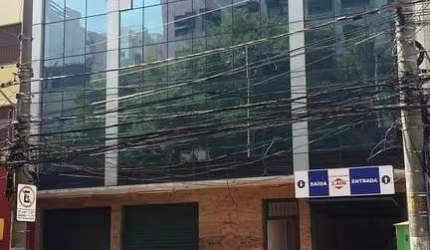 PRÉDIO COMERCIAL PARA LOCAÇÃO NA VILA NOVA CONCEIÇÃO