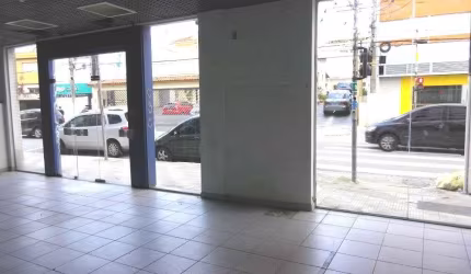 Conjunto Comercial no Cambuci