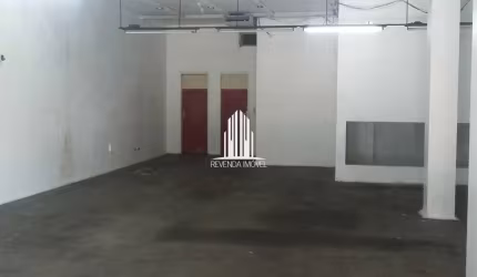 Loja comercial 90m²