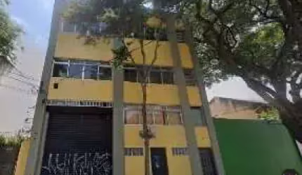 Prédio Comercial com 1.200m na Barra Funda