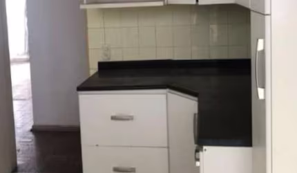Apartamento à venda na Vila Buarque, São Paulo