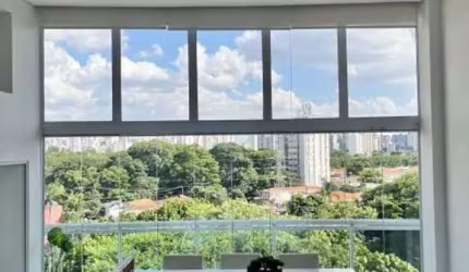 Locação de 85 m² no Thera Residence