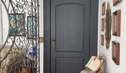 Casa para Aluguel em Paineiras do Morumbi