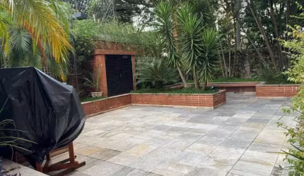 Apartamento  274m -  Campo belo, 04 suítes