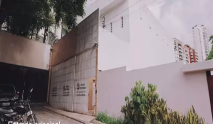 Prédio Inteiro para alugar, 800m² - Vila Nova Conceição!